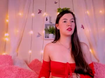 Camiilalopee Chaturbate stream image from February 01, 2025