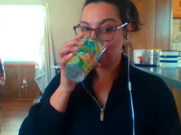 Carmen_Fett Chaturbate stream image from February 01, 2025