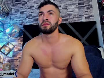 Cesar_Joness Chaturbate stream image from February 01, 2025