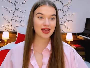 Cherriesoul Chaturbate stream image from February 01, 2025