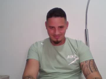 Danielmilan Chaturbate stream image from February 01, 2025