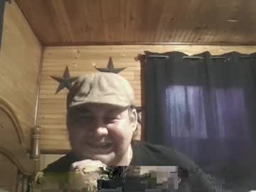 Dougielicious69 Chaturbate stream image from February 01, 2025