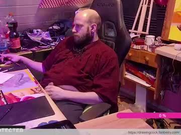 Drawingcock Chaturbate stream image from February 01, 2025