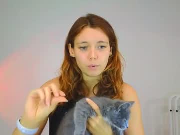 Ellisunny Chaturbate stream image from February 01, 2025