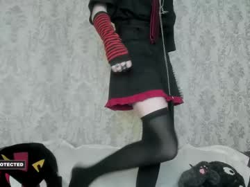 Emoboy_Marv Chaturbate stream image from February 01, 2025