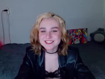 Erica_Black Chaturbate stream image from February 01, 2025