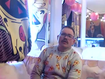 Hankrams Chaturbate stream image from February 01, 2025