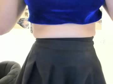 Izzibraxton Chaturbate stream image from February 01, 2025