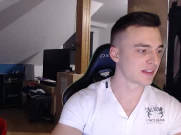 Jamesss11158699 Chaturbate stream image from February 01, 2025