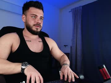 Juliusmasters Chaturbate stream image from February 01, 2025