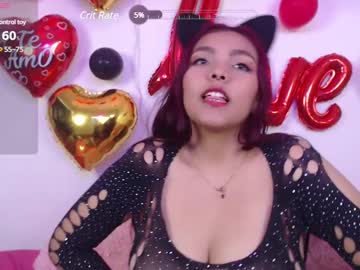 Kathyfoxx Chaturbate stream image from February 01, 2025