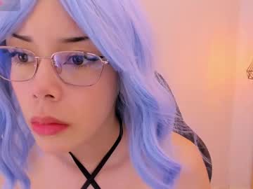 Kim_Kiitty Chaturbate stream image from February 01, 2025
