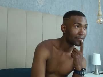 Kingebony_Wm Chaturbate stream image from February 01, 2025