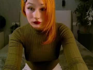 Klin_Miller Chaturbate stream image from February 01, 2025