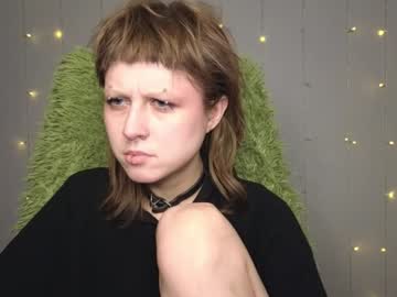 Kortny_Yo Chaturbate stream image from February 01, 2025