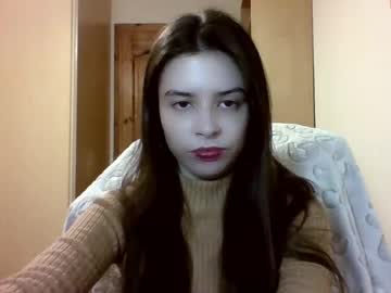 Laricenature Chaturbate stream image from February 01, 2025
