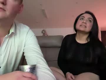 Marale24 Chaturbate stream image from February 01, 2025