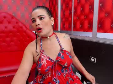 Maryy_Milf Chaturbate stream image from February 01, 2025