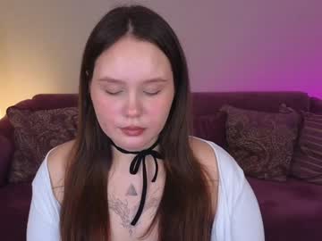 Miki_Miki_Cutie Chaturbate stream image from February 01, 2025