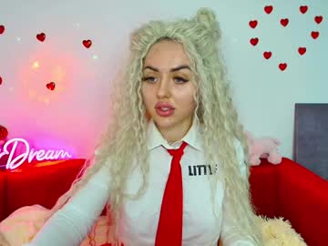 Miss_Kiten Chaturbate stream image from February 01, 2025