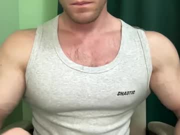 Mrbiceps_23 Chaturbate stream image from February 01, 2025