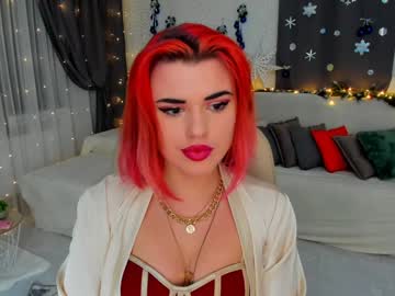 Nightfallveil Chaturbate stream image from February 01, 2025