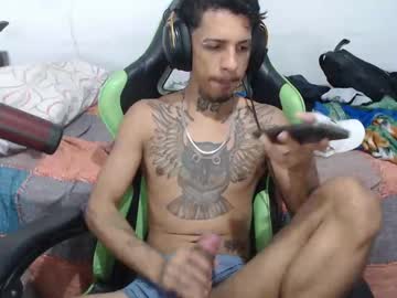 Tatuadota Chaturbate stream image from February 01, 2025