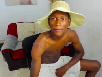 Theking_Ebony1 Chaturbate stream image from February 01, 2025