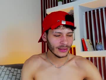 Thiago_Zimerman Chaturbate stream image from February 01, 2025