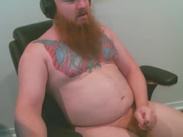 Urbear1987 Chaturbate stream image from February 01, 2025