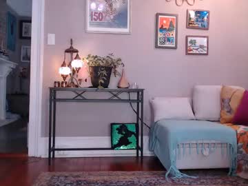 Veronicawest Chaturbate stream image from February 01, 2025