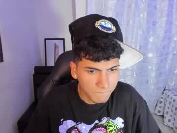 Washington_Boy Chaturbate stream image from February 01, 2025