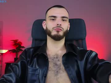 Xteddy_Bear Chaturbate stream image from February 01, 2025
