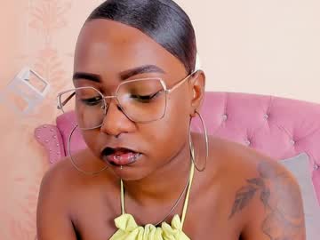 Zarabrown2 Chaturbate stream image from February 01, 2025