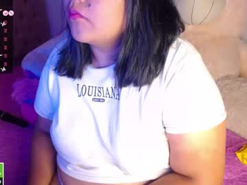 Alanna_Brunette Chaturbate stream image from February 01, 2025