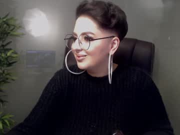 Allyiah Chaturbate stream image from February 01, 2025