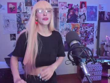 Anette_Sf Chaturbate stream image from February 01, 2025