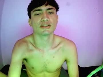 Angelbeats43 Chaturbate stream image from February 01, 2025