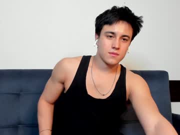 Babe_Jacob Chaturbate stream image from February 01, 2025