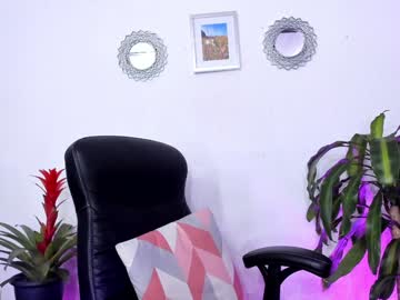 Bella_Thorne3 Chaturbate stream image from February 01, 2025