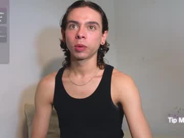 Boytoy_D Chaturbate stream image from February 01, 2025