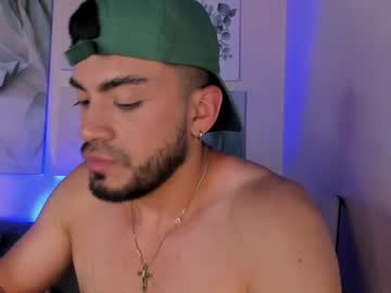 Brian_Kiim Chaturbate stream image from February 01, 2025