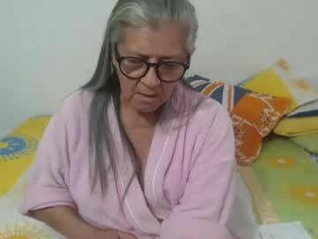 Candy_Mature_ Chaturbate stream image from February 01, 2025