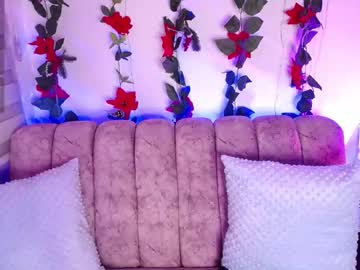 Chaarlotte_1 Chaturbate stream image from February 01, 2025