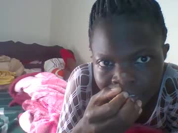 Cutetydolly Chaturbate stream image from February 01, 2025