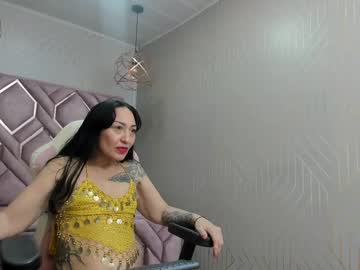 Diosa_Divina7 Chaturbate stream image from February 01, 2025