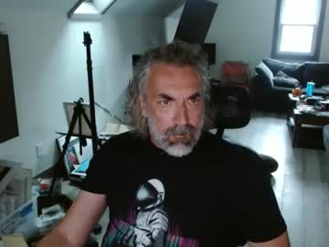 Gopher988 Chaturbate stream image from February 01, 2025