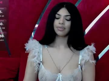 Katellyse Chaturbate stream image from February 01, 2025