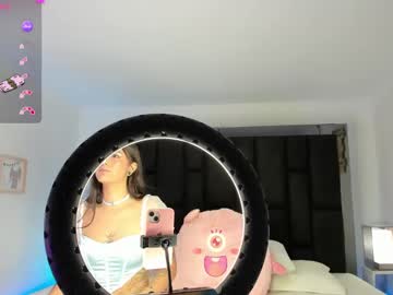 Kiitty_Doll_ Chaturbate stream image from February 01, 2025