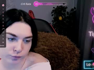 Kiragold__ Chaturbate stream image from February 01, 2025
